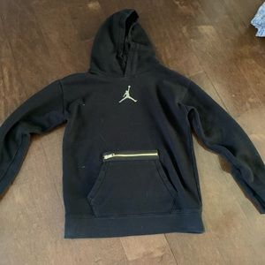 air jordan hoodie